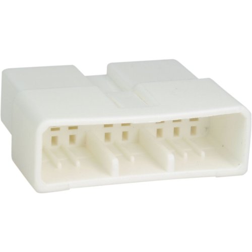 Behuizing  Honda 16 PIN bulk - 331130 - 331130