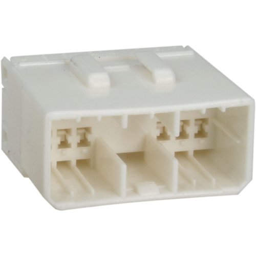 Behuizing 14 Pin bulk Diverse modellen Hyundai - 331141 - 331141