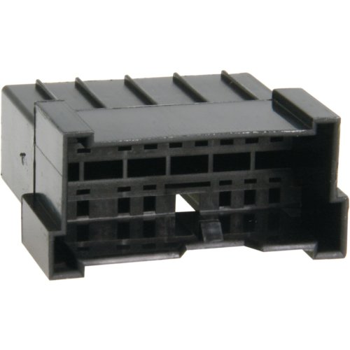 Behuizing 16 Pin bulk Diverse modellen Hyundai - Kia - 331143 - 331143