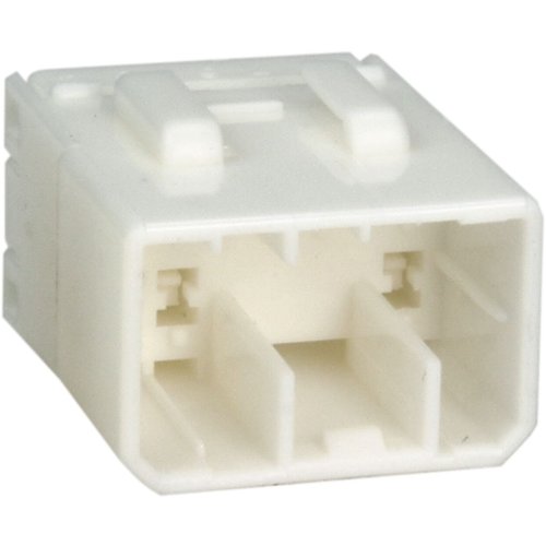 Behuizing  Mazda 8 PIN bulk - 331172 - 331172