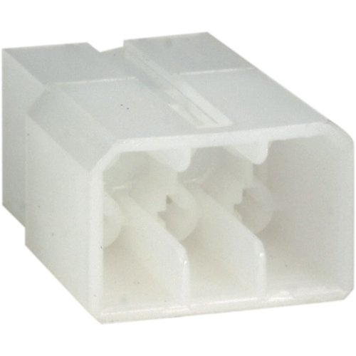Mitsubishi achter Behuizing 5-Pin (Bulk) - 331200 2 - 331200-2