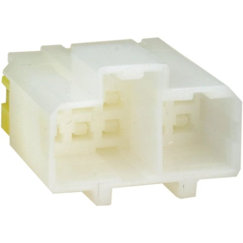 Behuizing  Nissan 10 PIN bulk - 331211 - 331211