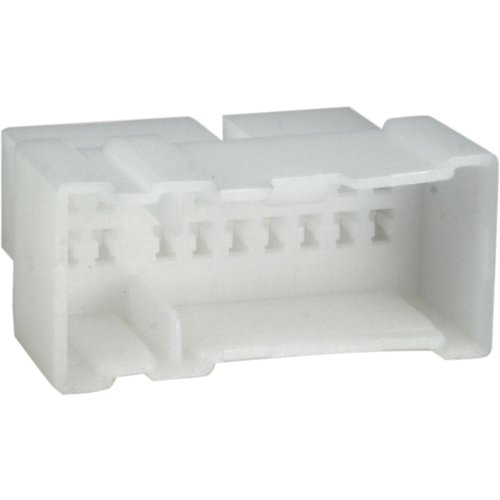 Behuizing  Nissan 18 PIN bulk - 331213 - 331213