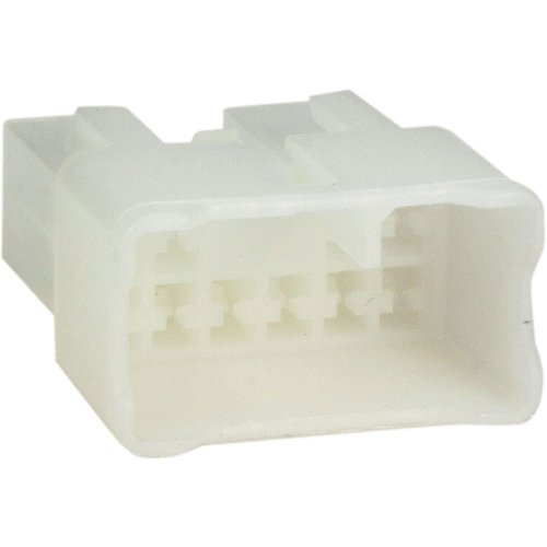 Behuizing 10 Pin bulk Diverse modellen Toyota - 331301 - 331301