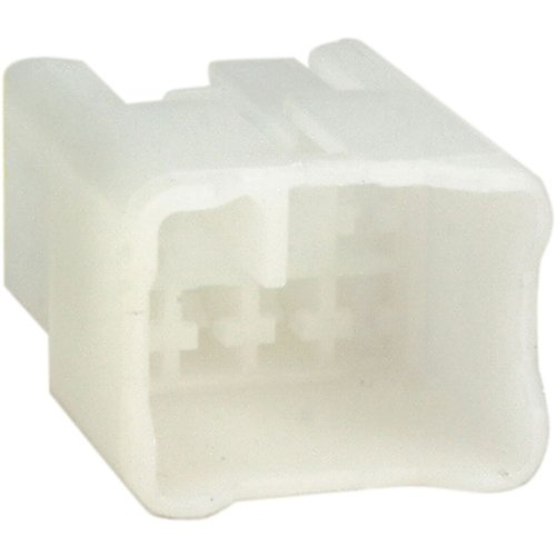 Behuizing 6 Pin bulk Diverse modellen Toyota - 331302 - 331302