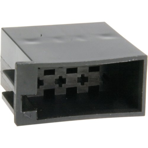 Behuizing  VW 8 PIN bulk - 331321 - 331321