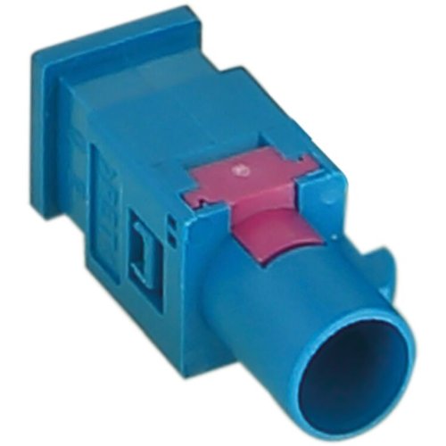 Behuizing Fakra Z (m) los - 331524 1 - 331524-1