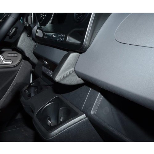 Mercedes Benz Sprinter 2018- zwart - 333x 01 - 603335