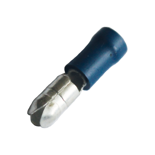 kabelschoen 5stuks 1.5x2.5 blauw in blister - 340025 2 5 p - 340025-2-5-p