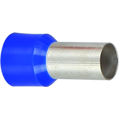 Adereindhuls Blauw 50.0 mm&sup2; (50 stuks) - 340500 - 340500