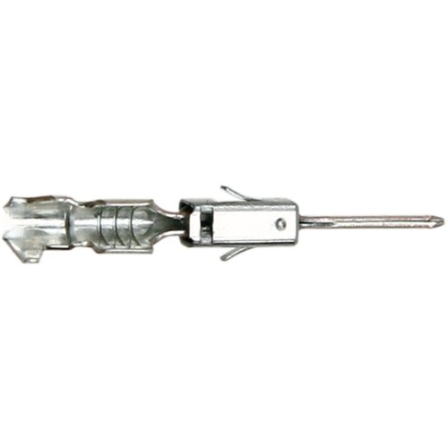 Micro blade terminals (100 stuks) (Bulk) - 341173 2 - 341173-2