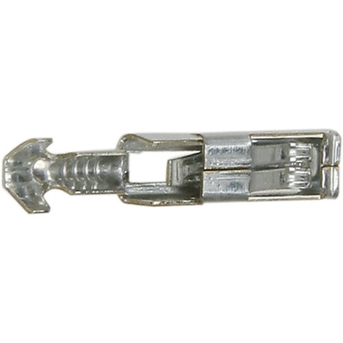 Renault female pin(100 stuks) bulk - 341250 - 341250