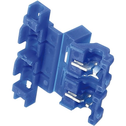 ATC Zekeringhouder max 20A 0.7 - 2.0 mm&sup2; - 342521 20 - 342521-20