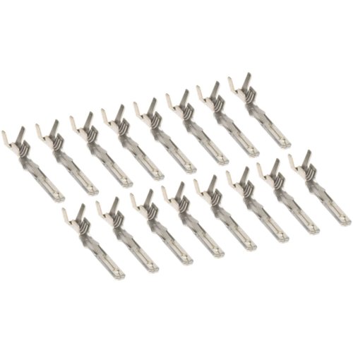 Blade terminals 2.8 mm (100 stuks) - 342800 - 342800-0