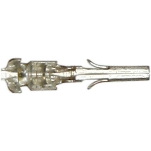 Microfit contact 100 stuks (Bulk) - 3443030 - 3443030-0