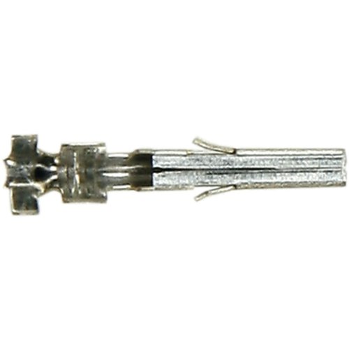 Molex Buchsekontakte 100 stuks - 345556 - 345556/T-100