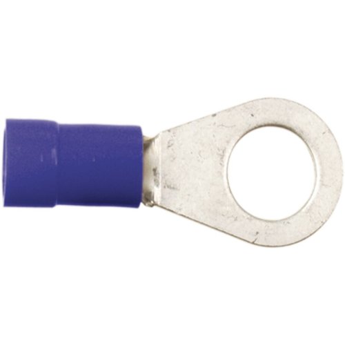 Ring Kabelschoen Blauw 1.5 - 2.5 mm&sup2; / opening 8.0 mm ( 100 items ) - 348450 2 - 348450-2