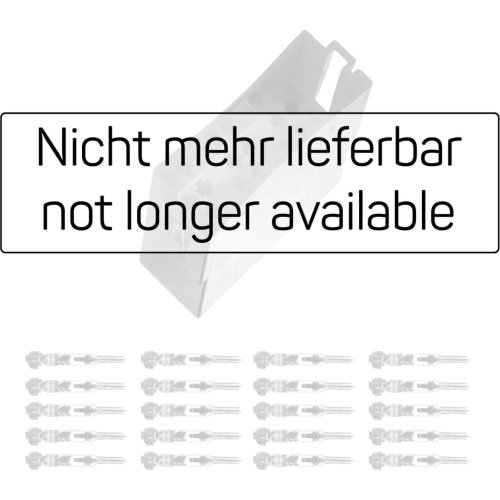 Montage set Mini ISO Behuizing  21 stuks LET OP: UITLOPEND ARTIKEL, KAN NIET RETOUR! - 361444 - 361444