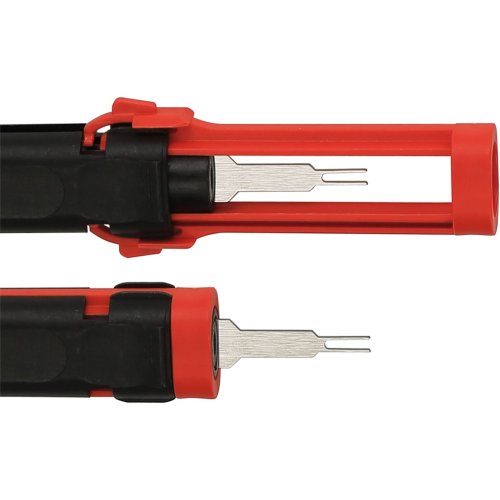Ontgrendelings tool for Molex contacts - 375556 - 375556