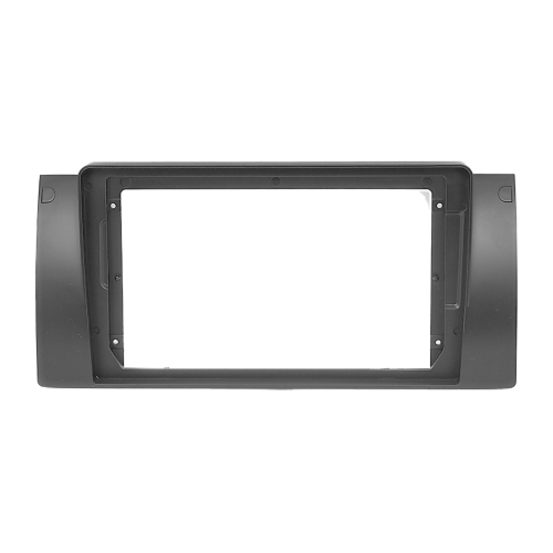 9" paneel BMW X5 (E53) 03/2000 - 11/2006 zwart - 381023 91 1 - 381023-91-1