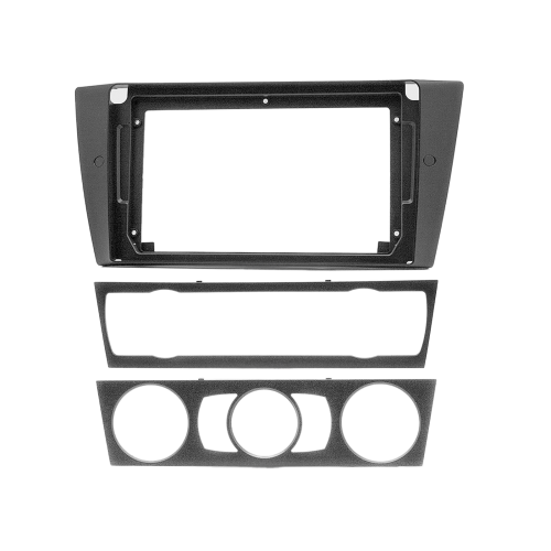 9" paneel BMW 3 serie 03/2005 - 10/2013 - 381023 94 1 - 381023-94-1