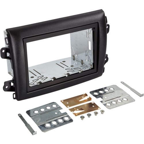 2-DIN Paneel Fiat Ducato 04/2021-> - 381094 39 1 - 381094-39-1