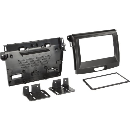 2-DIN Paneel Ford Ranger 2015-2019 - 381114 34 1 - 381114-34-1 