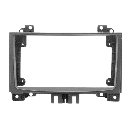 9" Paneel Mercedes Benz Sprinter/VW Crafter - 381191 91 1 - 381191-91-1
