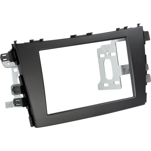 2-DIN Paneel Suzuki Celerio 2014-> - 381294 09 1 - 381294-09-1