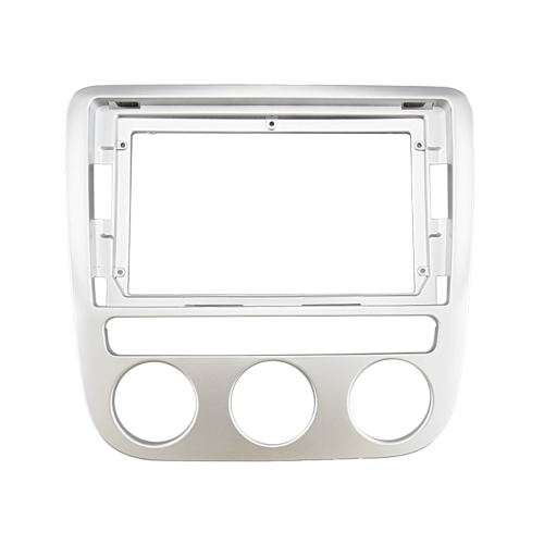 9" Paneel VW Scirocco Climate Control Enkele Module Versie 2 - 381320 96 4 - 381320-96-4