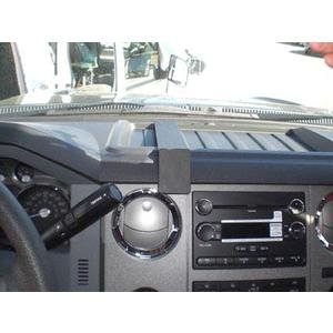 ProClip - Ford F-Serie 250/350/450/550/650/750 2011-2016 Center mount - 39461 - 854542