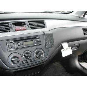ProClip - Mitsubishi Lancer 2004-2007 Angled mount. LET OP: UITLOPEND ARTIKEL, KAN NIET RETOUR! - 39467 - 853253