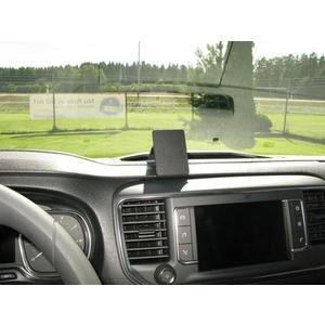 ProClip - Citro&euml;n Jumpy/SpaceTourer- Peugeot Expert/Traveller- Toyota ProAce 2016 Center mount - 39485 - 855244