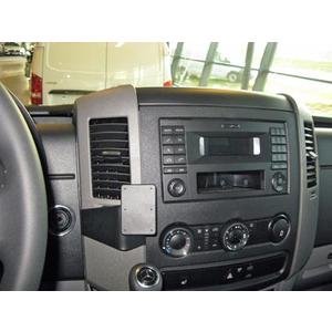 ProClip - Mercedes Benz Sprinter 2007-2018 Center mount, Laag - 39749 - 855280