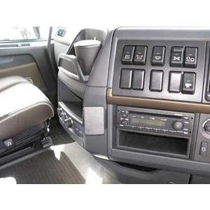 ProClip - Volvo FM Serie 2008-2013 / FH Serie/ NH Serie 2008-2012 Angled mount  - 39750 - 654217