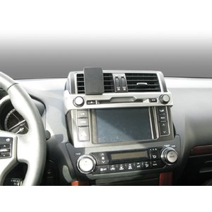ProClip - Toyota LandCruiser 2015-2018 /  LandCruiser 150 2015-2017 / Prado 2015-2018  Center mount - 39830 - 855300