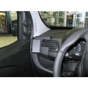 ProClip - Fiat Dobl&ograve; 2010-2014 - Opel Combo 2012-2018 Left Mount (extra sterk) - 39862 - 213477