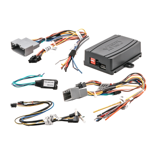 S.W.I. Diverse modellen Chrysler - Dodge - Jeep - Lancia - Mitsubishi - VW incl. Multilead - 41 1032 004 - 41-1032-004