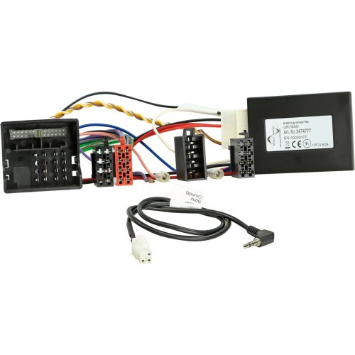 S.W.I. MAN TGA/ TGL/ TGM/ TGS/ TGX 2007-2019 > Pioneer - 42 1165 300 - 42-1165-300