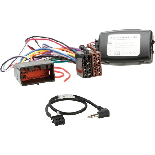 S.W.I. Land Rover Discovery/ Freelander/ Range Rover > Sony - 42 1260 600 - 42-1260-600