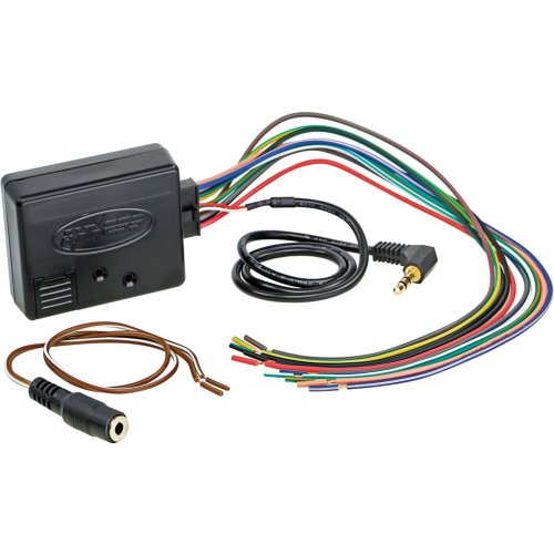 S.W.I. Adapter Universal US modellen - 42 uniusa - 42-uni-usa