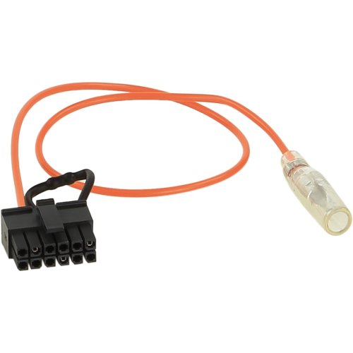 S.W.I. Lead Speedsignal Kenwood Lead 12 Pin Microfit - 42c 3414104 - 42c-3414104