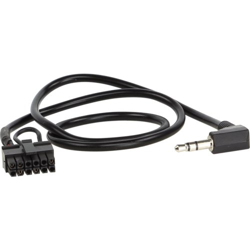 S.W.I. Lead Speedsignal Alpine Lead 12 Pin Microfit - 42c 3414105 - 42c-3414105
