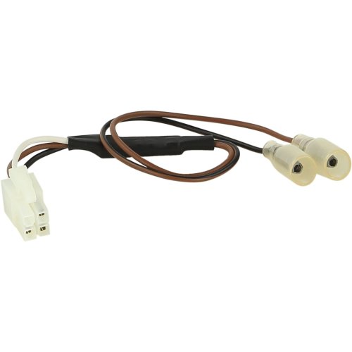 S.W.I. Lead Speedsignal China HU - 4 polige witte connector - 42c 3474124 - 42C-3474124