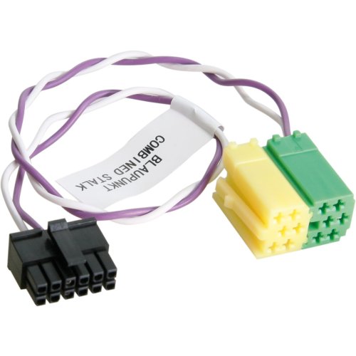S.W.I. Blaupunkt kabel > 2010 - 42ctblaupunktlead - 42ctblaupunktlead