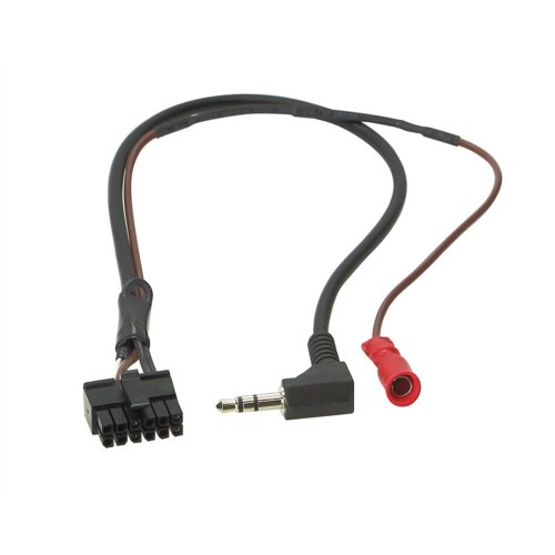S.W.I. JVC cable - 42ctjvclead - 42ctjvclead