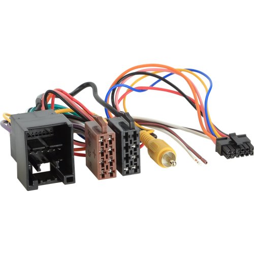 S.W.I kabelboom tbv 42cx401 Ford 32Pin - 42cx11 - 42cx11-1