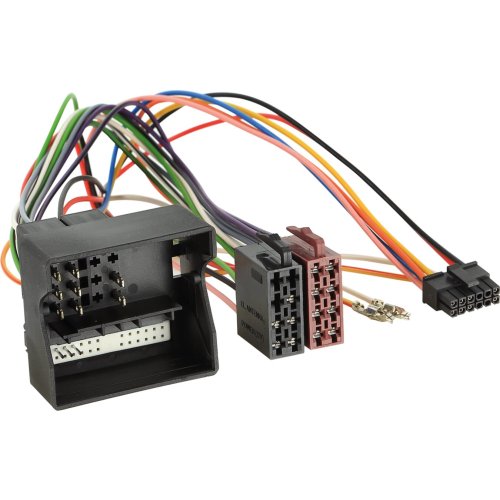 S.W.I kabelboom tbv 42cx401 Mercedes Quadlock 2MB - 42cx29 - 42cx29-1