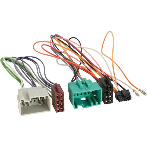 S.W.I kabelboom tbv 42cx401 Volvo S60/V70 12Pin/12Pin - 42cx33 - 42cx33-1