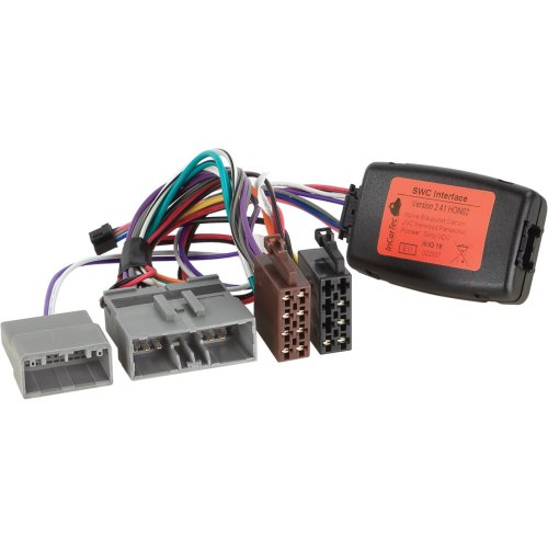 S.W.I. Honda Civic / CR-V / S2000 17 Pin / 20 Pin Honda - 42k 1132 000 - 42k-1132-000